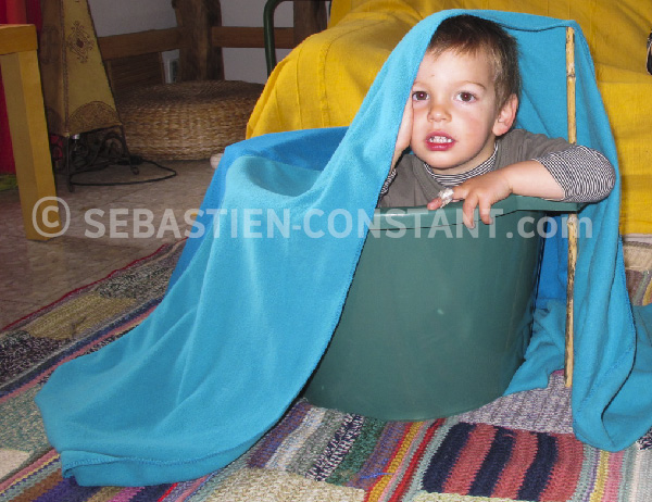 146 editions seb constant bivouac en montagne