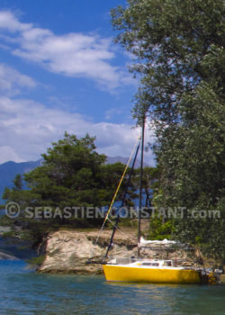 156 editions seb constant zigomar voilier microsail