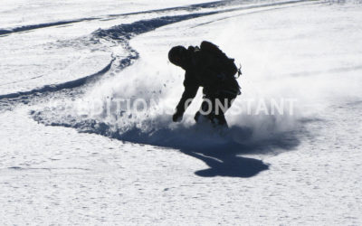 La Grave – La Meije Hors-piste #02