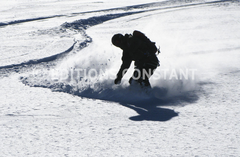 La Grave – La Meije Hors-piste #02