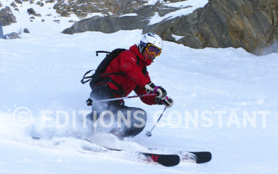 Serre Chevalier Off-pist