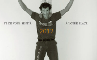 Voeux 2012 – Greeting 2012