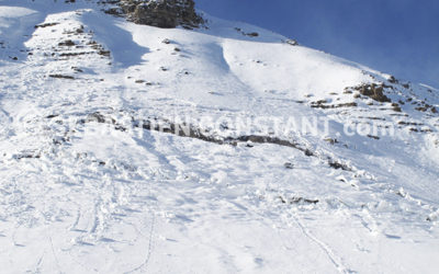 Ski de randonnée / Hors-piste – Gestion des Menaces et des Erreurs
