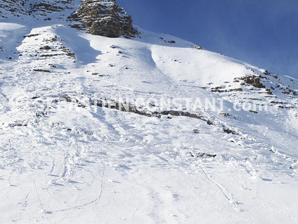 Ski de randonnée / Hors-piste – Gestion des Menaces et des Erreurs