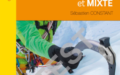 Mountain Essentials – Progresser en neige, glace et mixte