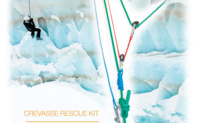 Mountain Essentials – systeme RESCUE