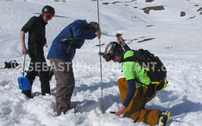 s’entrainer aux stratégies avalanches