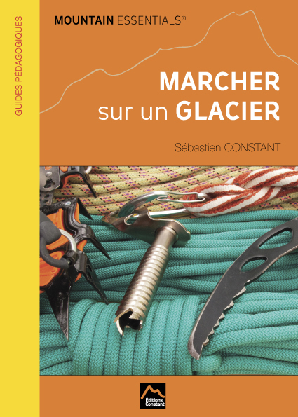 Manuel pédagogique : Marcher sur un Glacier