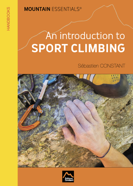 Introduction to sport climbing