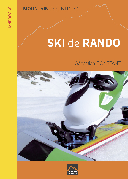 Manuel SKI de RANDO