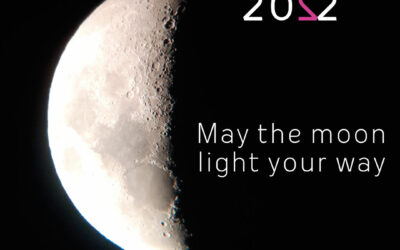 Voeux 2022 Greeting